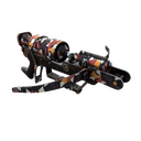 Carpet Bomber Mk.II Crusader's Crossbow (Field-Tested)