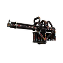 Carpet Bomber Mk.II Brass Beast (Minimal Wear)