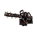 Festivized Carpet Bomber Mk.II Brass Beast (Factory New)