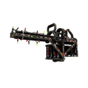 Festivized Specialized Killstreak Carpet Bomber Mk.II Brass Beast (Field-Tested)