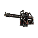 Carpet Bomber Mk.II Brass Beast (Field-Tested)