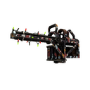 Festivized Carpet Bomber Mk.II Brass Beast (Minimal Wear)