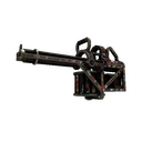 Carpet Bomber Mk.II Brass Beast (Battle Scarred)