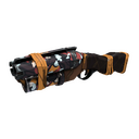 Carpet Bomber Mk.II Soda Popper (Minimal Wear)