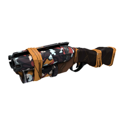 free tf2 item Carpet Bomber Mk.II Soda Popper (Minimal Wear)