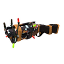 Festivized Carpet Bomber Mk.II Soda Popper (Factory New)