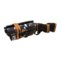 free tf2 item Carpet Bomber Mk.II Soda Popper (Field-Tested)