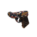 Carpet Bomber Mk.II Winger (Minimal Wear)