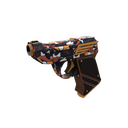 Carpet Bomber Mk.II Winger (Factory New)