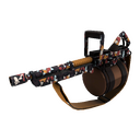 Carpet Bomber Mk.II Tomislav (Factory New)