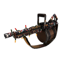Festivized Carpet Bomber Mk.II Tomislav (Field-Tested)