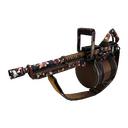 Carpet Bomber Mk.II Tomislav (Field-Tested)