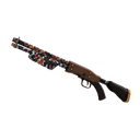 Carpet Bomber Mk.II Family Business (Minimal Wear)