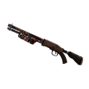 Carpet Bomber Mk.II Family Business (Battle Scarred)