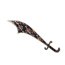 Carpet Bomber Mk.II Persian Persuader (Minimal Wear)