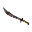 Carpet Bomber Mk.II Shahanshah (Well-Worn)