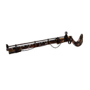 Carpet Bomber Mk.II Bazaar Bargain (Battle Scarred)