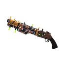 Festivized Specialized Killstreak Carpet Bomber Mk.II Reserve Shooter (Factory New)