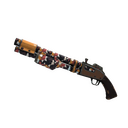 Carpet Bomber Mk.II Reserve Shooter (Field-Tested)