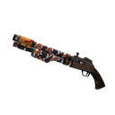 Carpet Bomber Mk.II Reserve Shooter (Well-Worn)