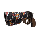 Carpet Bomber Mk.II Scorch Shot (Minimal Wear)