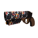 Carpet Bomber Mk.II Scorch Shot (Factory New)