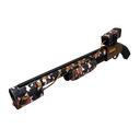 Specialized Killstreak Carpet Bomber Mk.II Rescue Ranger (Minimal Wear)