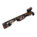 Carpet Bomber Mk.II Rescue Ranger (Factory New)