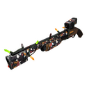 Festivized Carpet Bomber Mk.II Rescue Ranger (Field-Tested)