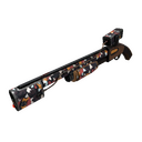 Carpet Bomber Mk.II Rescue Ranger (Field-Tested)