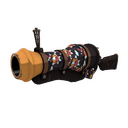 Carpet Bomber Mk.II Loose Cannon (Minimal Wear)