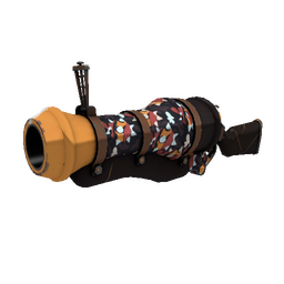 free tf2 item Carpet Bomber Mk.II Loose Cannon (Minimal Wear)