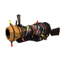Festivized Carpet Bomber Mk.II Loose Cannon (Factory New)