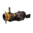 Festivized Killstreak Carpet Bomber Mk.II Loose Cannon (Field-Tested)