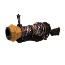 Carpet Bomber Mk.II Loose Cannon (Well-Worn)