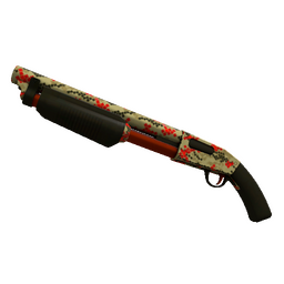 free tf2 item Killstreak Wrapped Reviver Mk.II Shotgun (Factory New)