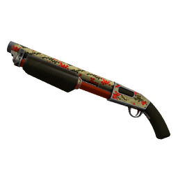 free tf2 item Wrapped Reviver Mk.II Shotgun (Field-Tested)