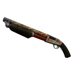 free tf2 item Wrapped Reviver Mk.II Shotgun (Well-Worn)