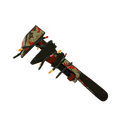 Festivized Killstreak Wrapped Reviver Mk.II Wrench (Minimal Wear)