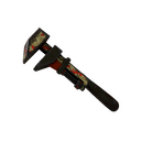 Wrapped Reviver Mk.II Wrench (Well-Worn)