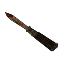 Wrapped Reviver Mk.II Knife (Well-Worn)