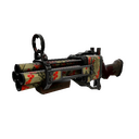 Wrapped Reviver Mk.II Iron Bomber (Battle Scarred)
