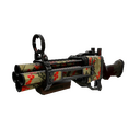 Wrapped Reviver Mk.II Iron Bomber (Well-Worn)