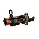 Wrapped Reviver Mk.II Iron Bomber (Field-Tested)