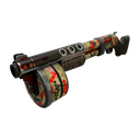 Wrapped Reviver Mk.II Panic Attack (Well-Worn)