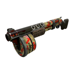 free tf2 item Wrapped Reviver Mk.II Panic Attack (Well-Worn)