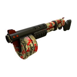 free tf2 item Wrapped Reviver Mk.II Panic Attack (Factory New)