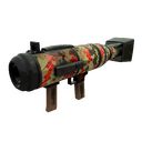 Wrapped Reviver Mk.II Air Strike (Battle Scarred)