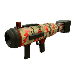 free tf2 item Wrapped Reviver Mk.II Air Strike (Factory New)