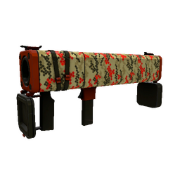 free tf2 item Killstreak Wrapped Reviver Mk.II Black Box (Minimal Wear)